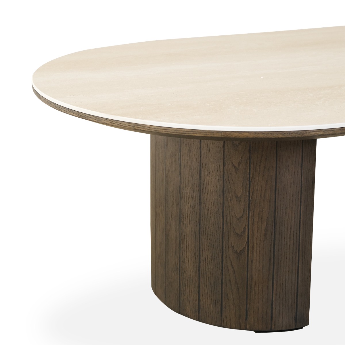 Como Coffee Table