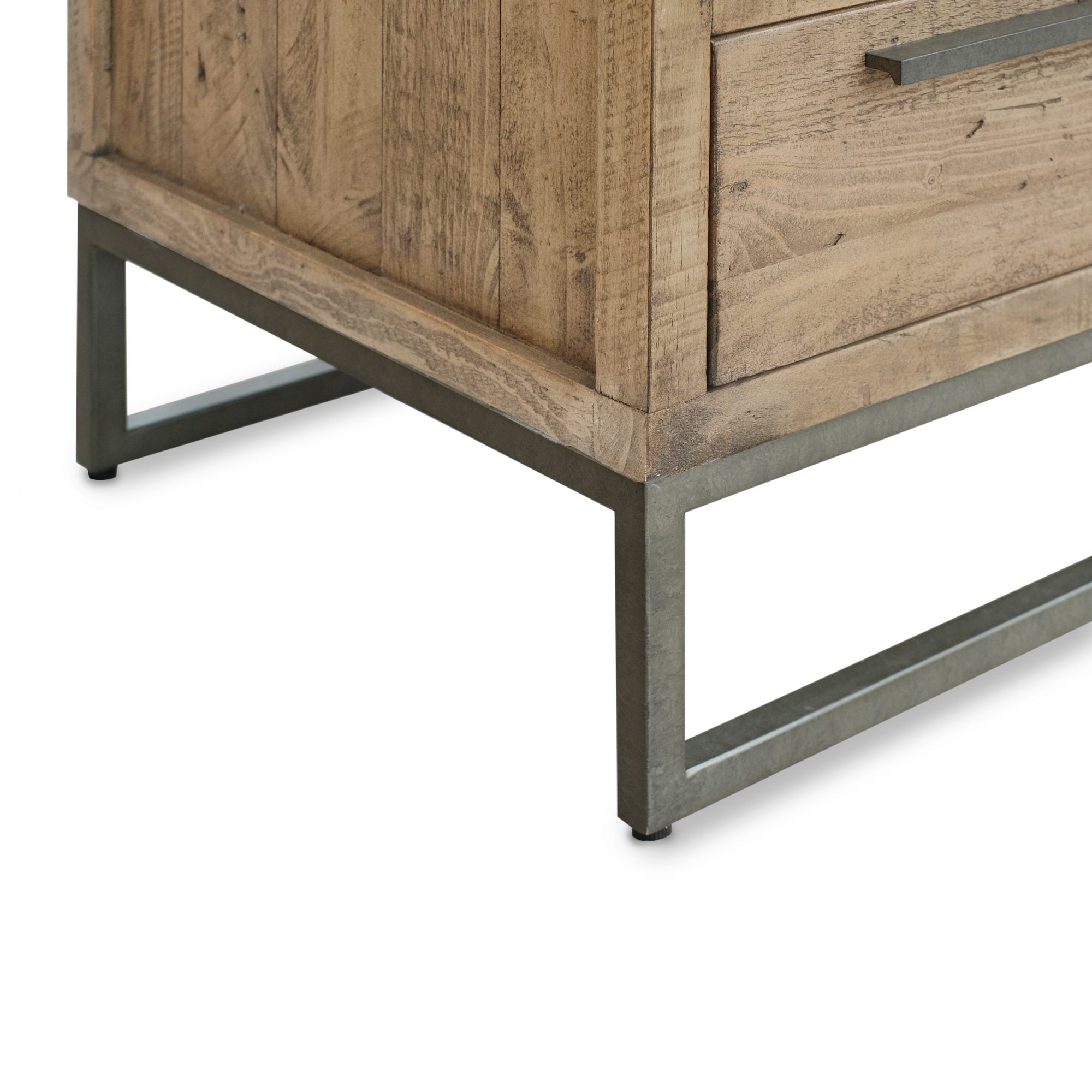 Malcolm Driftwood TV Cabinet