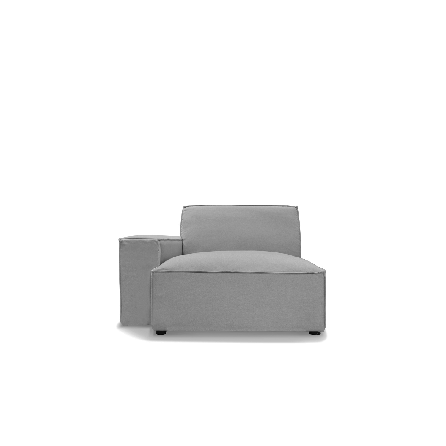 Soho Modular Right Arm Sofa