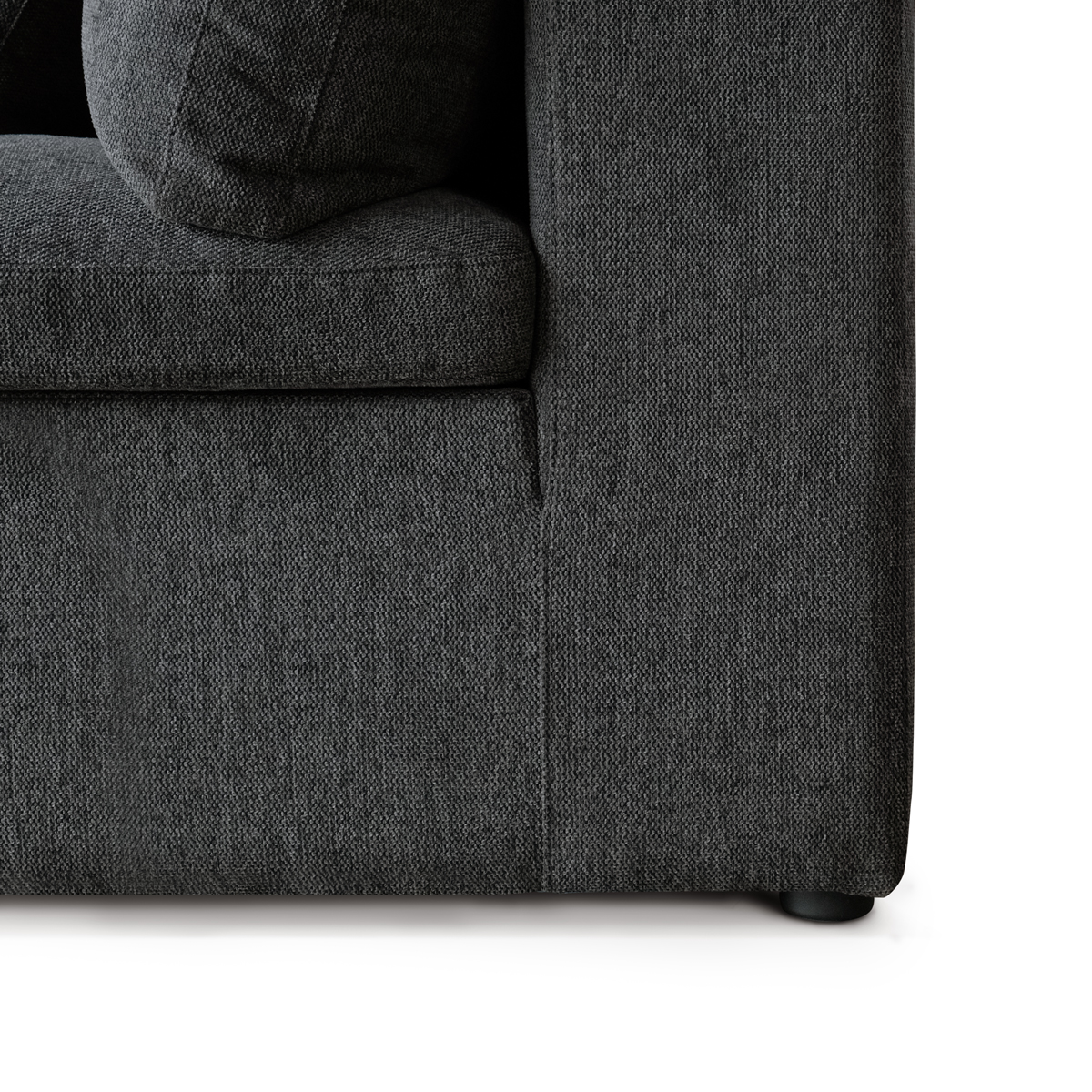 Patrice Luxe 3 Seater Sofa