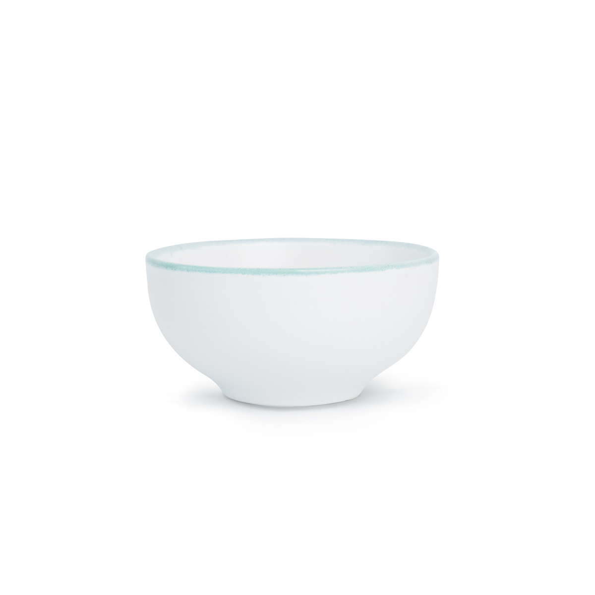 Crystal Tiffany Reactive Rim12-piece Dinner Set