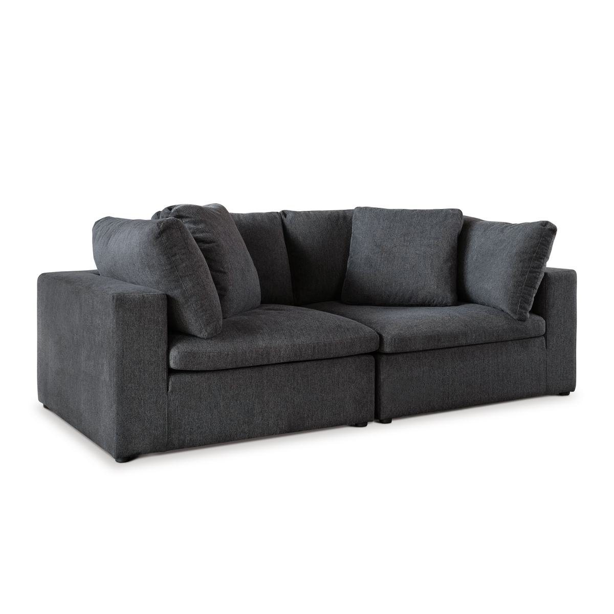 Patrice Luxe 3 Seater Sofa