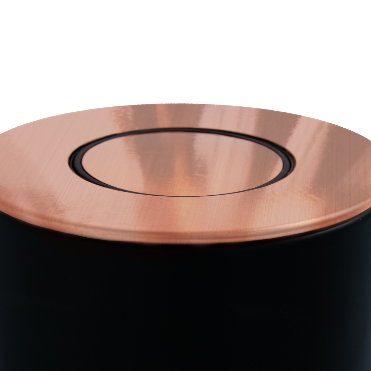 Charlotte Storage Jar - L