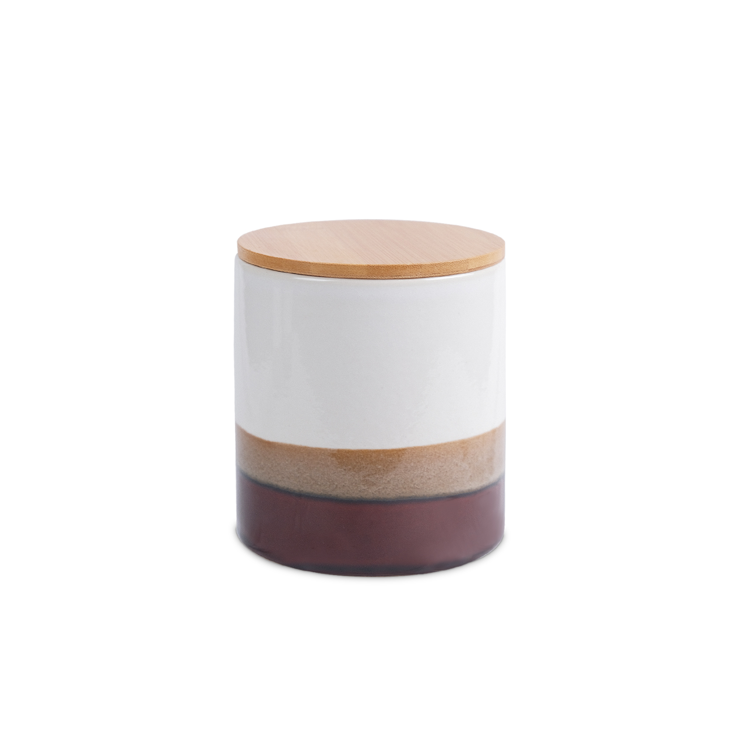 Jacob Bronze Medium Canister