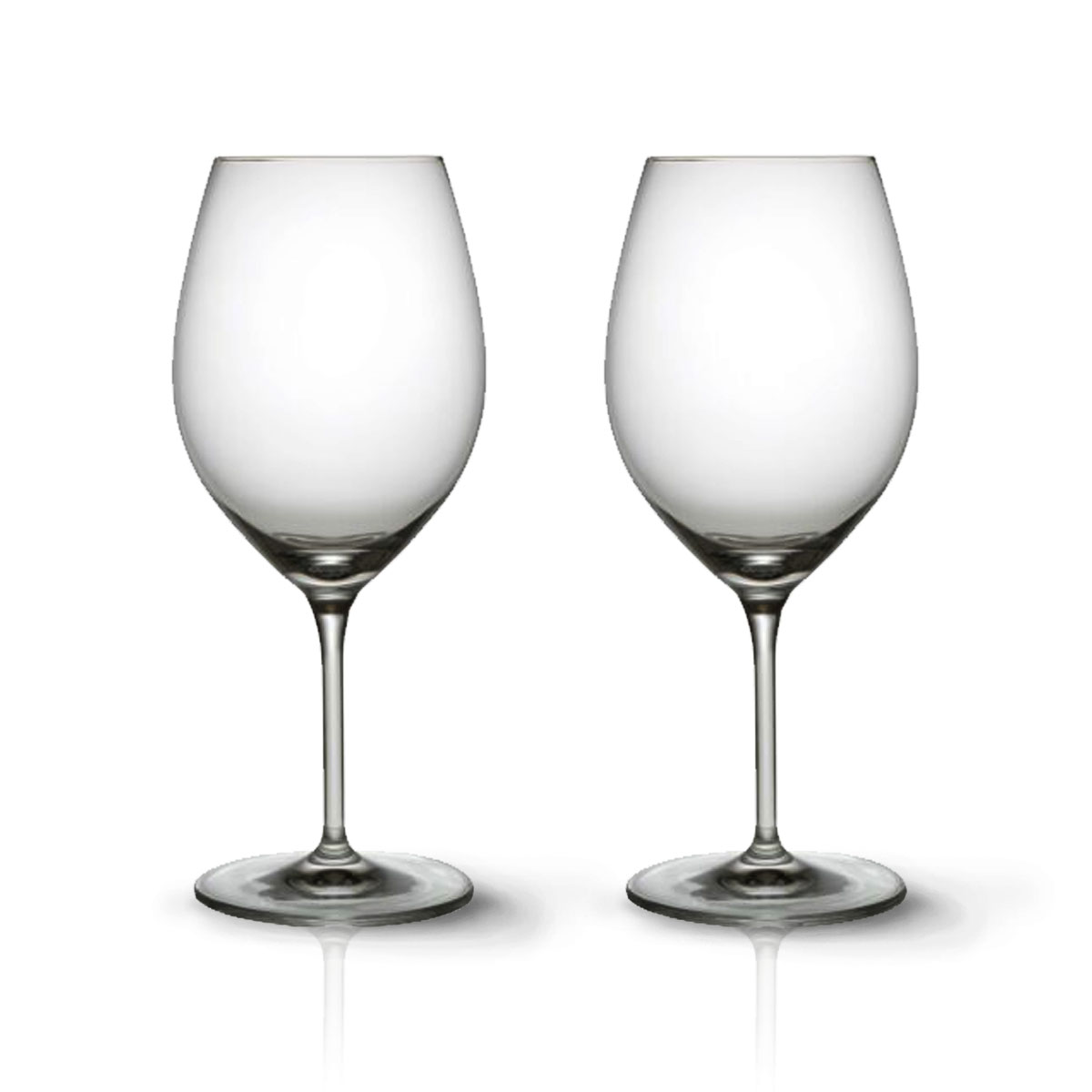 Schott Zwiesel Elegance Red Wine Glass (Set of 2)