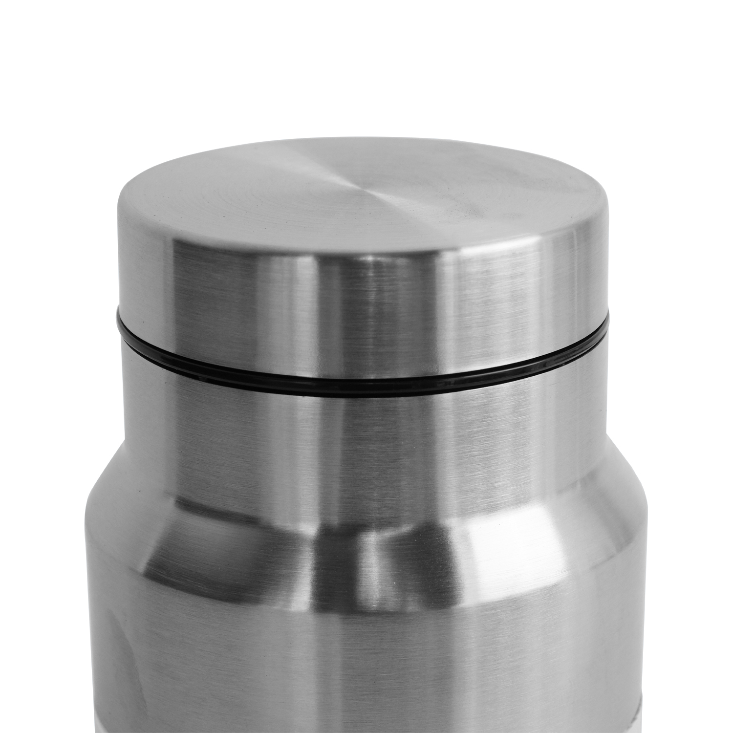 Sylvester Storage Jar - XS