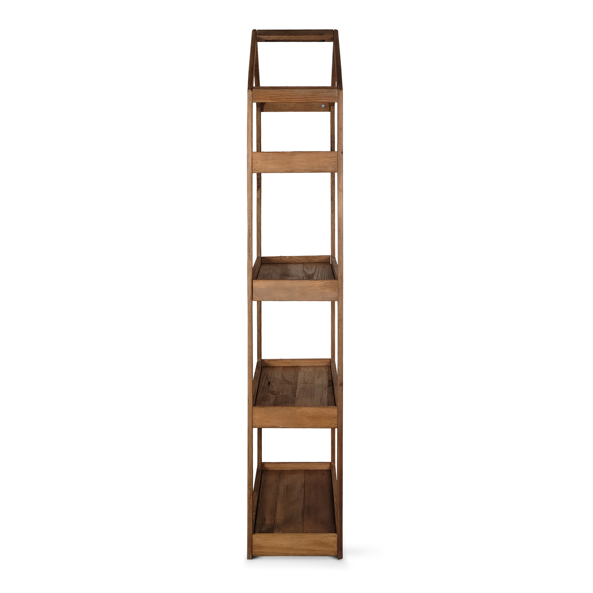 Reclaimed Wood "RUMA" Shelf