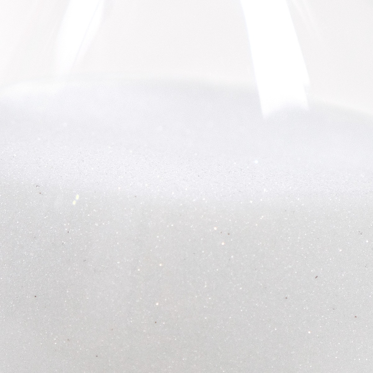 Dali White Sand Hour Glass