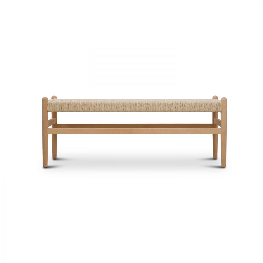 Dallas Natural Bench