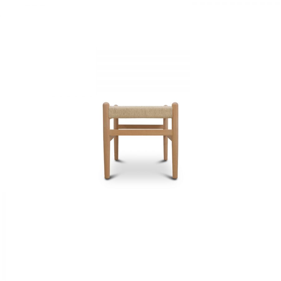 Dallas Natural Bench