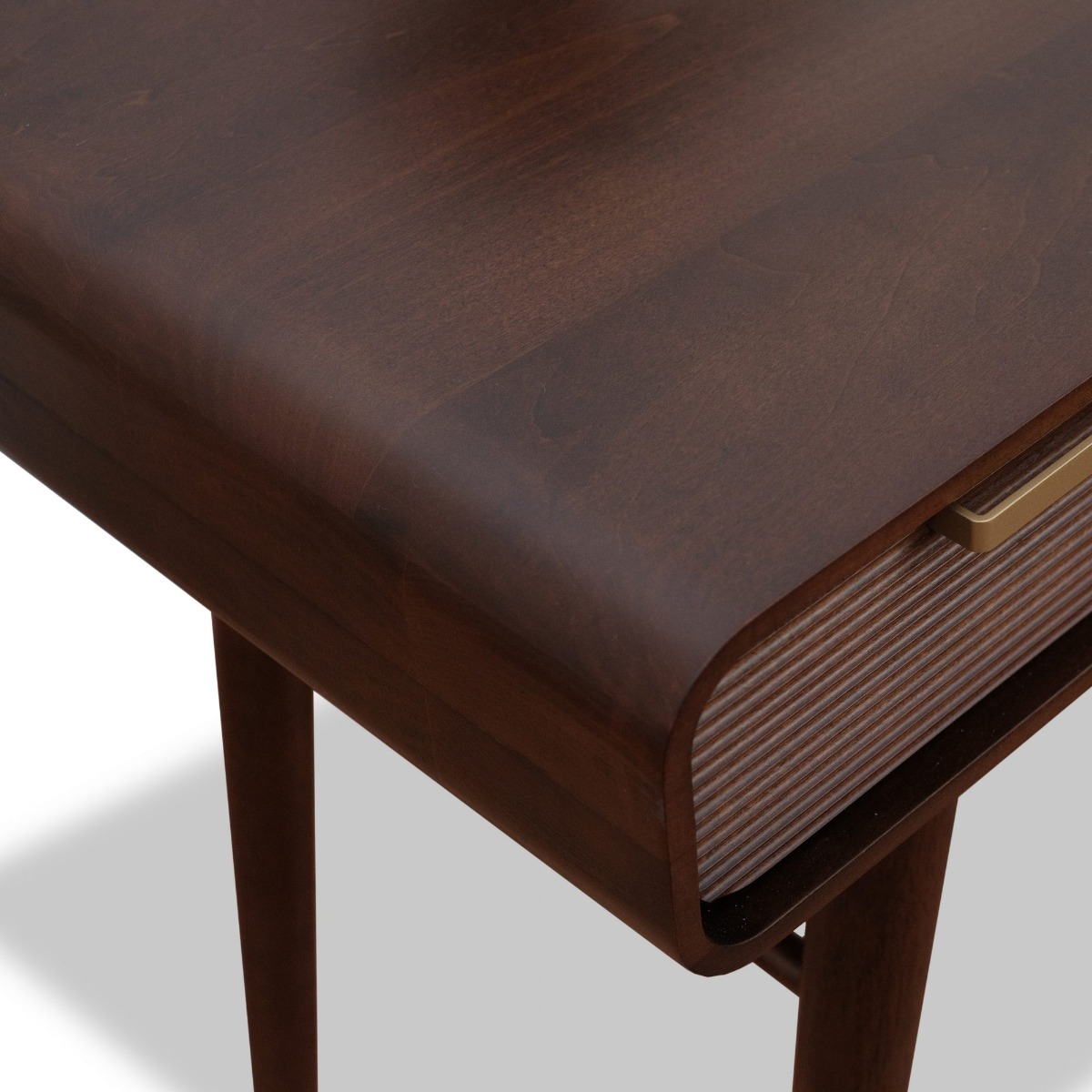 Dalton Walnut Dressing Table