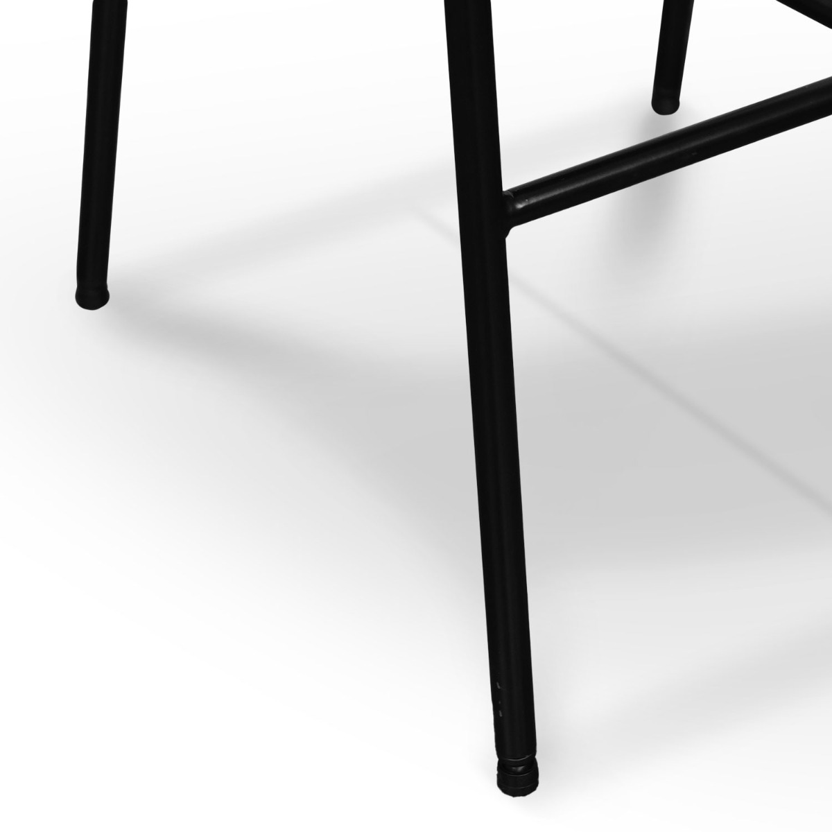 Damien Sand Beige Bar Stool