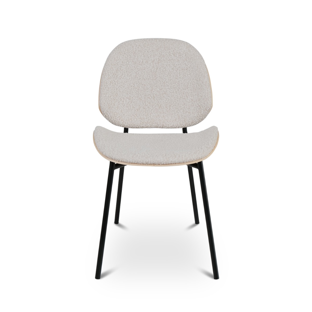 Darby Natural Dining Chair