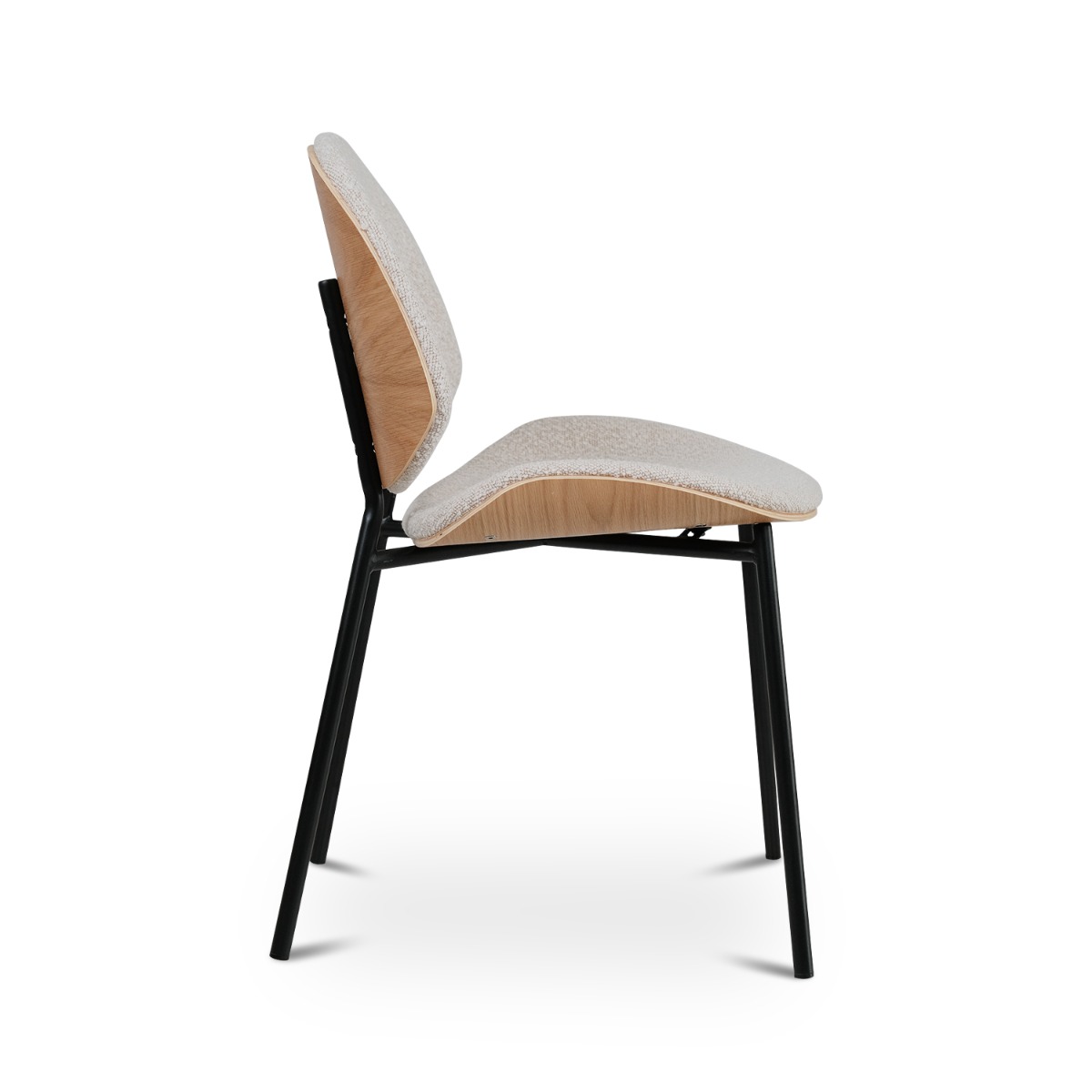 Darby Natural Dining Chair