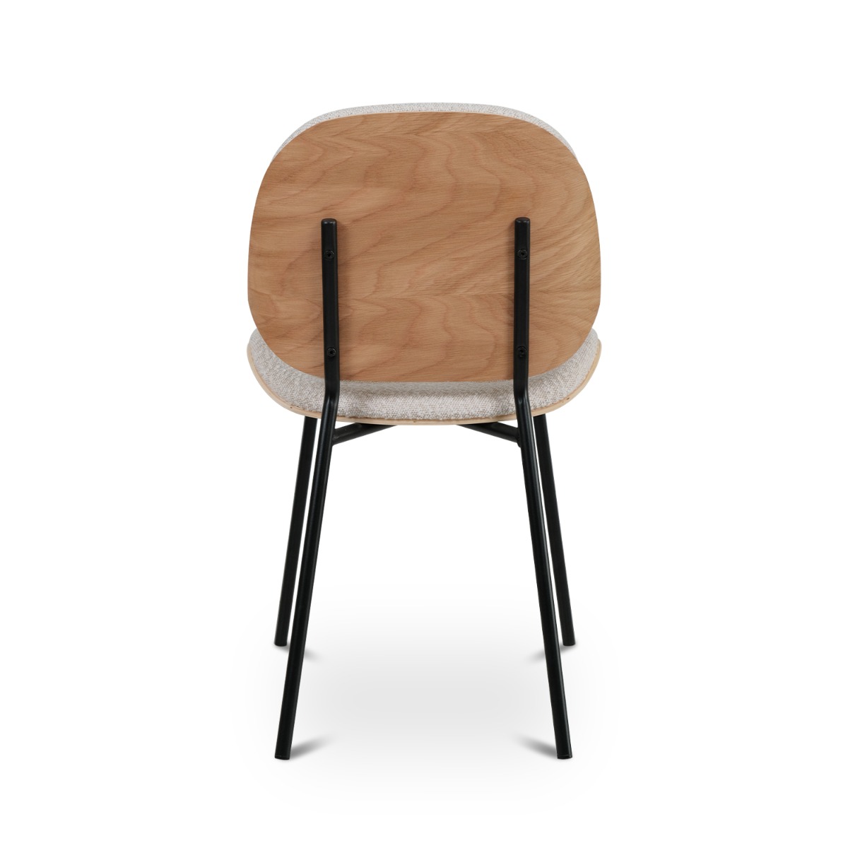 Darby Natural Dining Chair