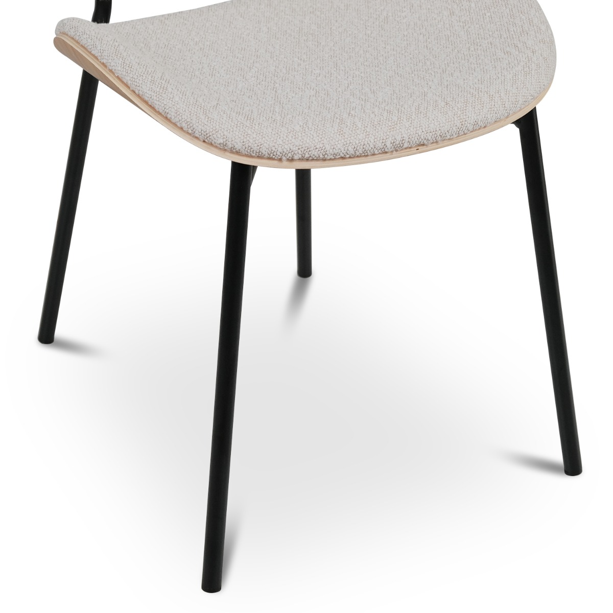 Darby Natural Dining Chair
