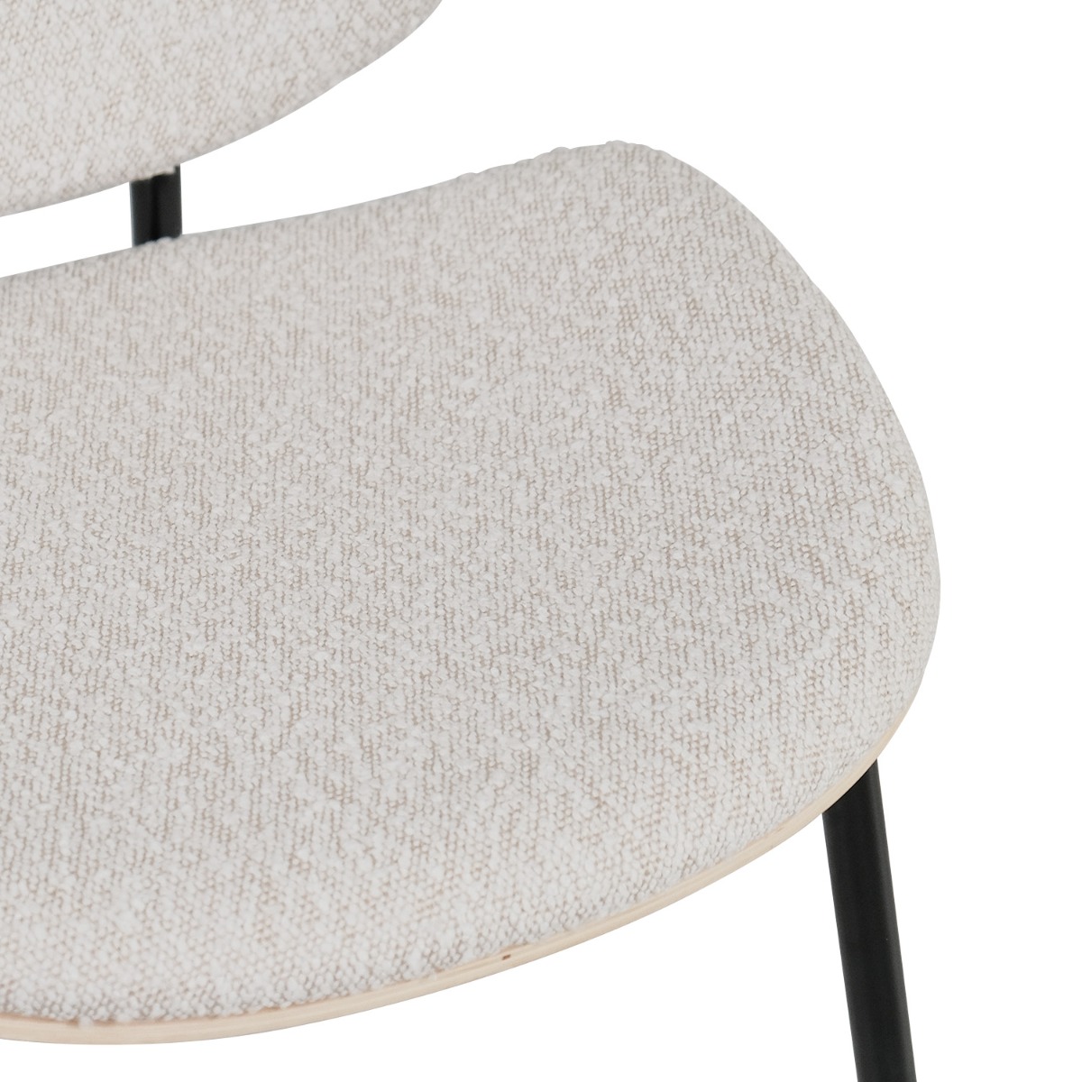 Darby Natural Dining Chair