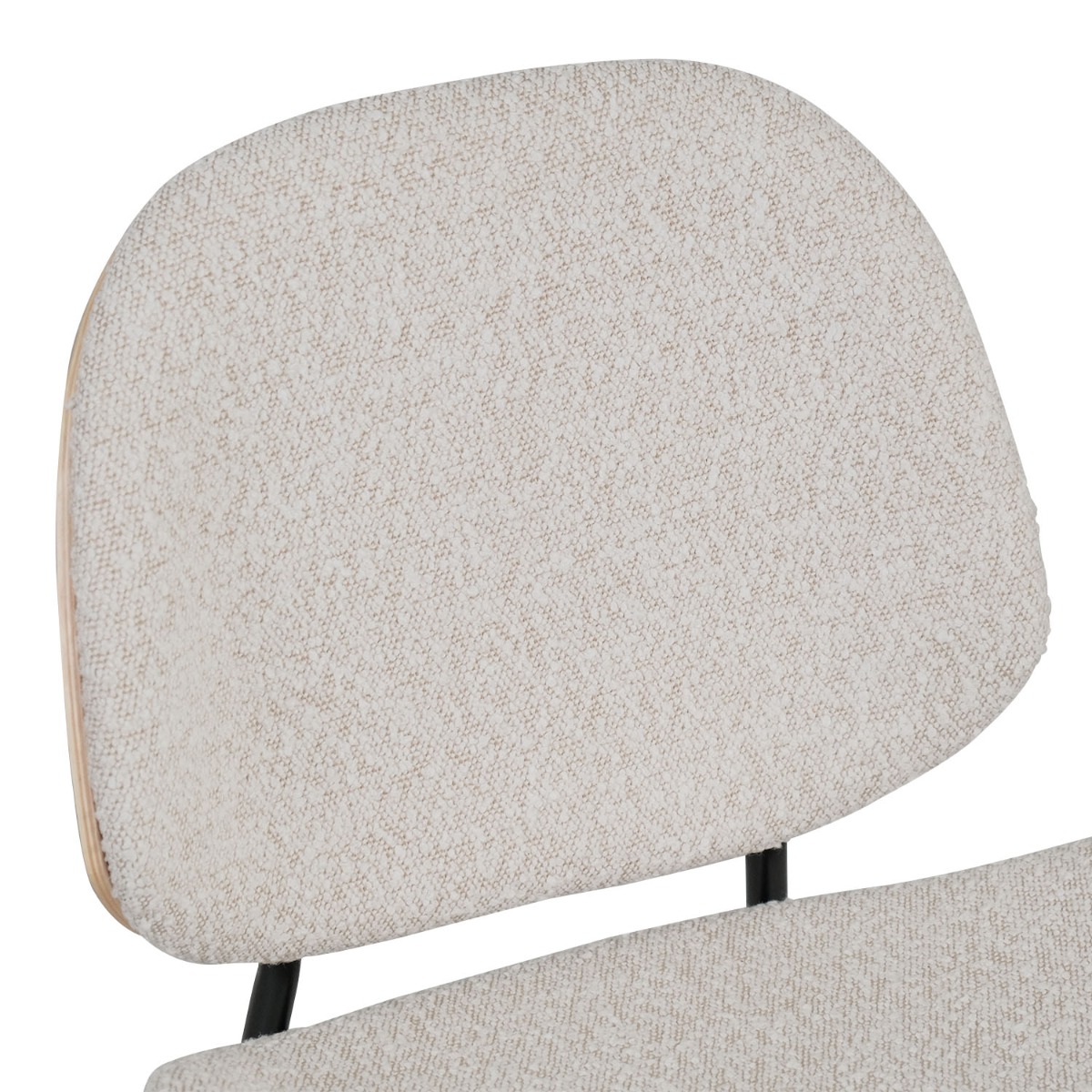 Darby Natural Dining Chair