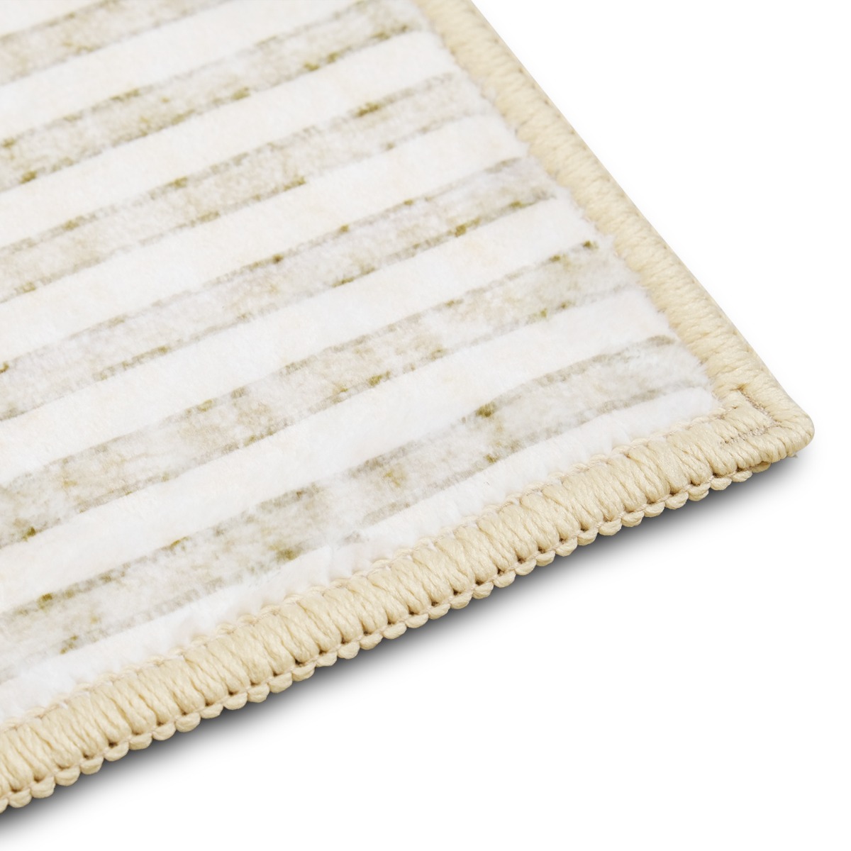 Darla Printed Soft Polyester Rug 160x230cm