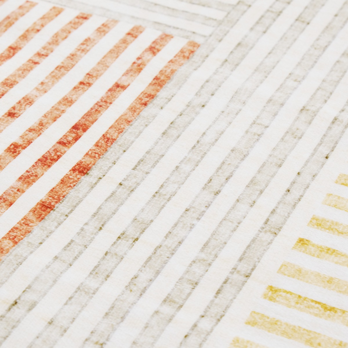 Darla Printed Soft Polyester Rug 160x230cm