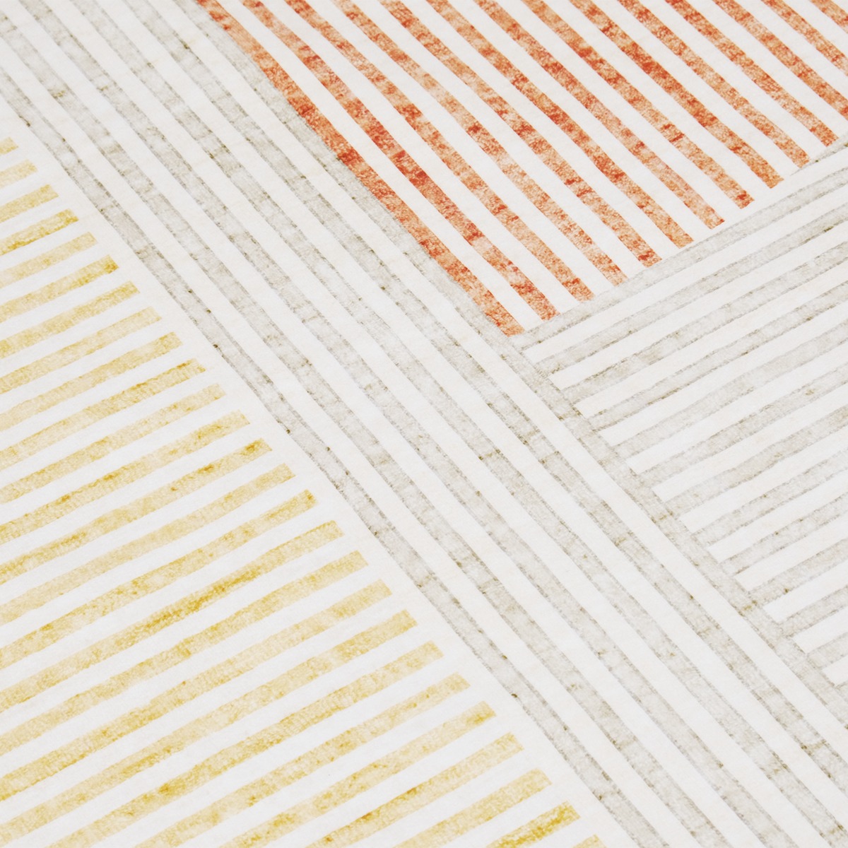 Darla Printed Soft Polyester Rug 160x230cm