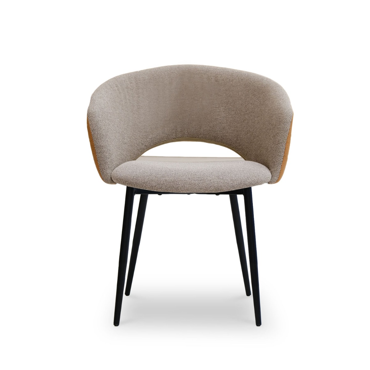 Dawson Brown Dining Chair