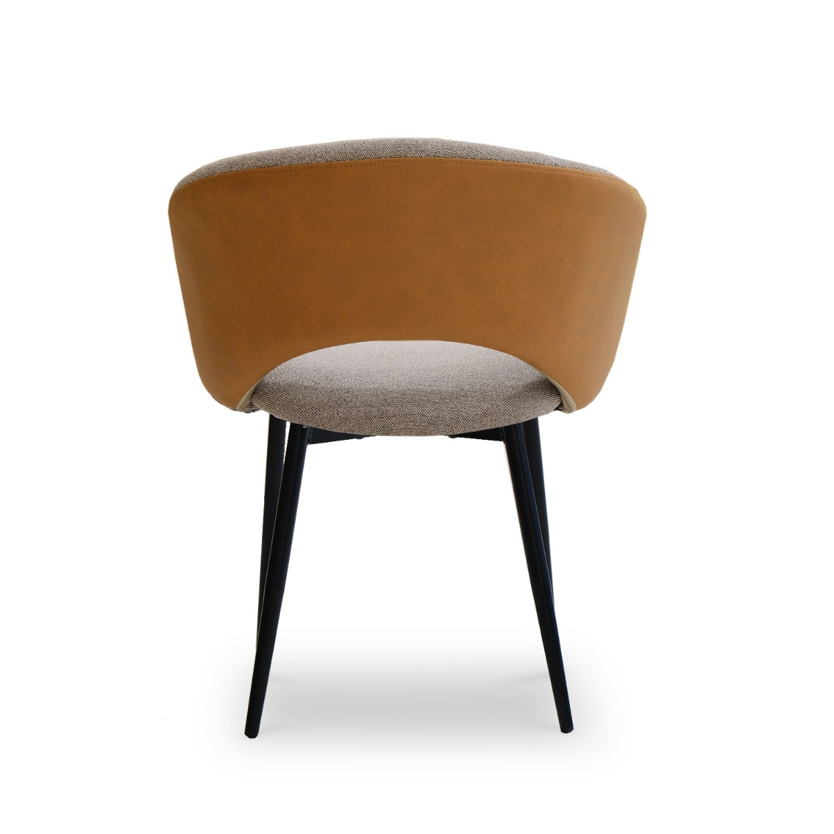 Dawson Brown Dining Chair