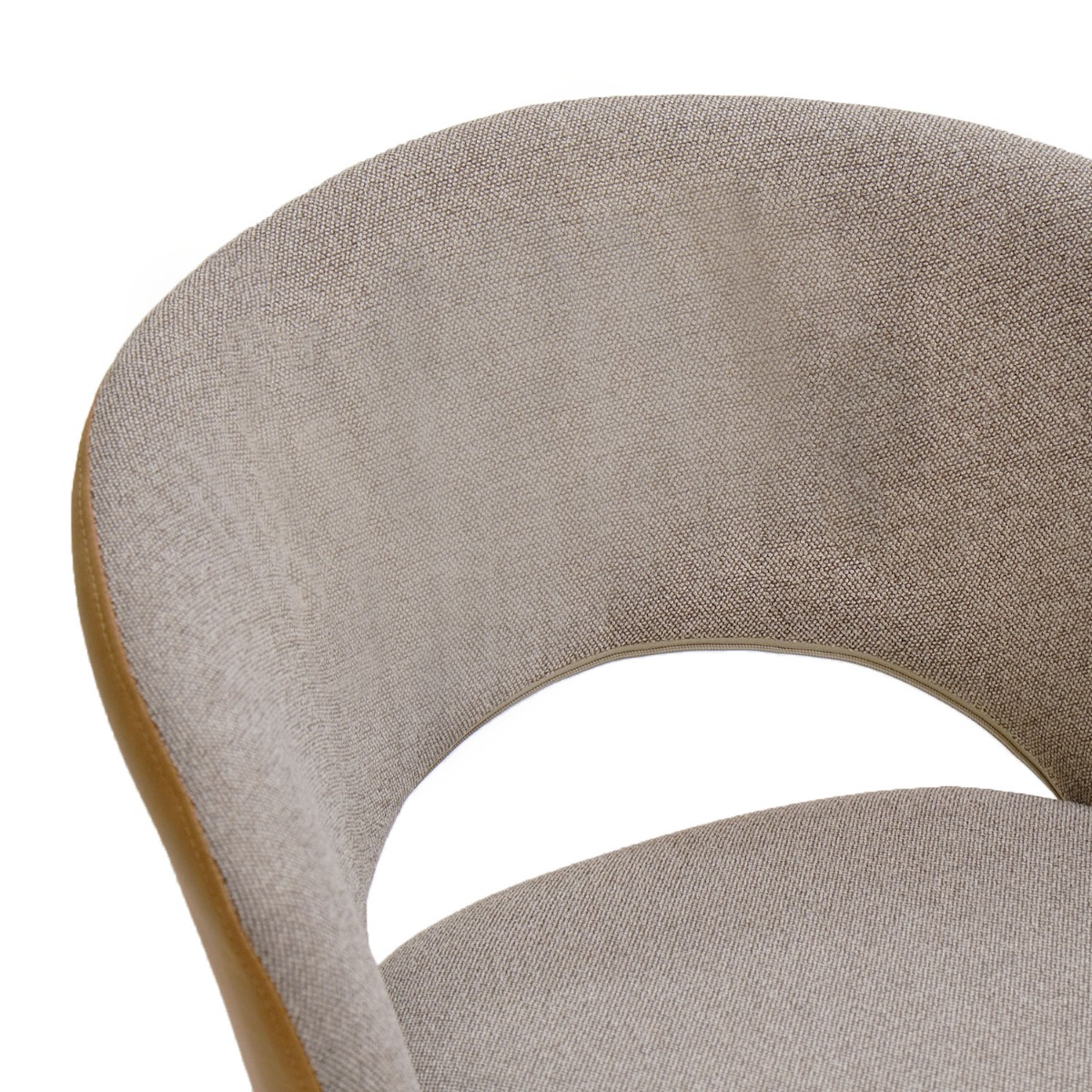 Dawson Brown Dining Chair