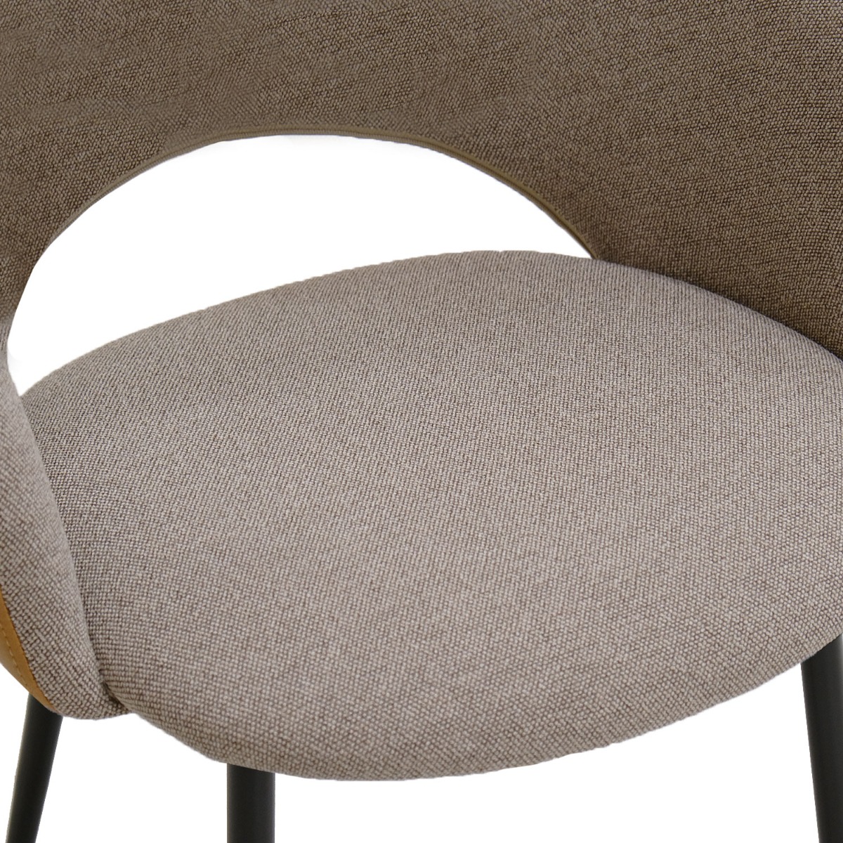 Dawson Brown Dining Chair