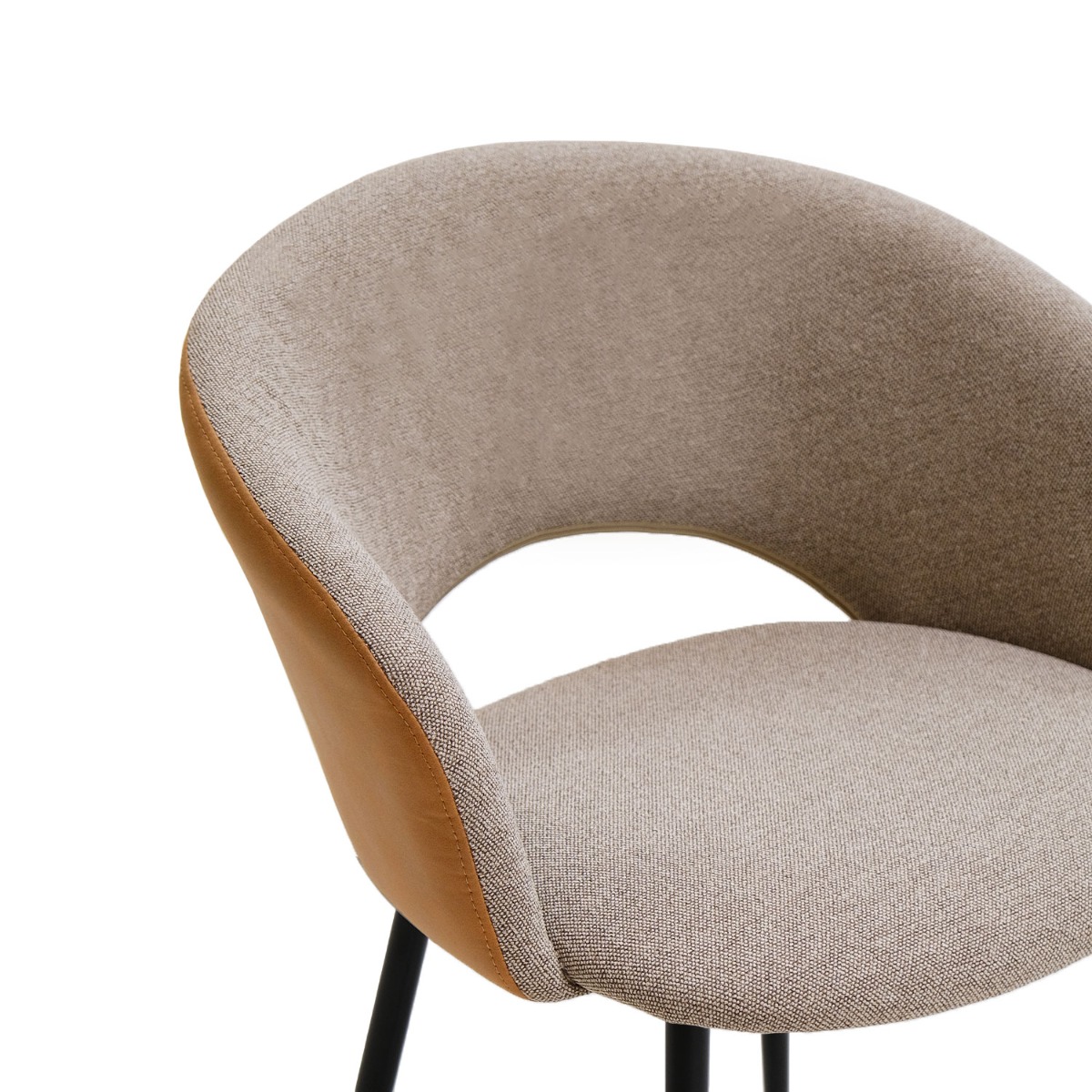 Dawson Brown Dining Chair