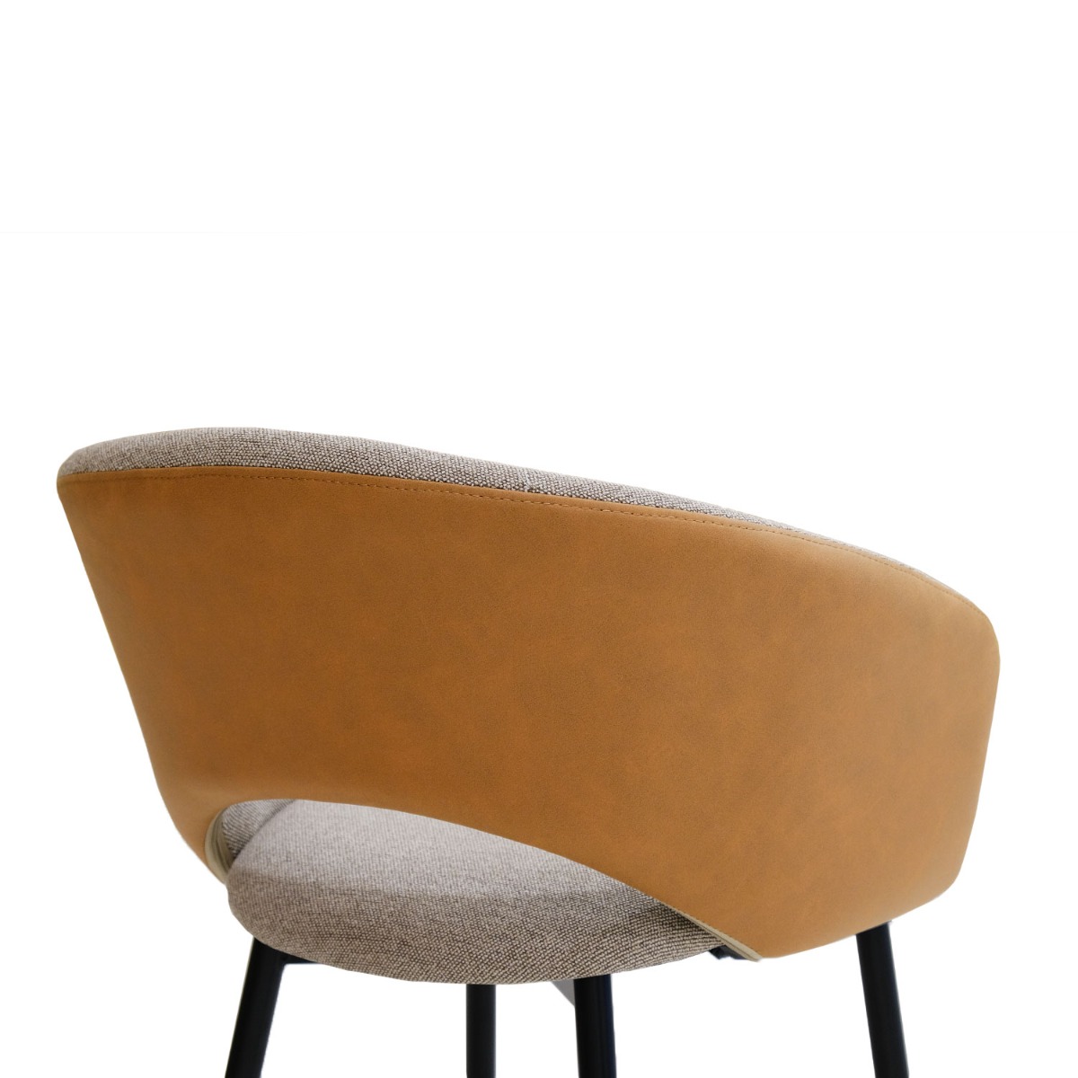 Dawson Brown Dining Chair