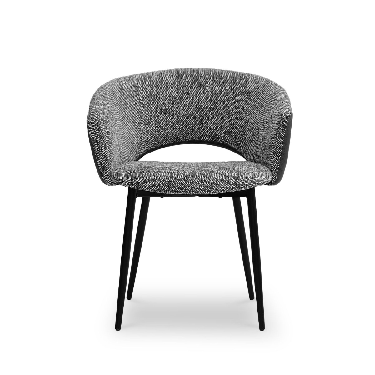 Dawson Ebony Dining Chair
