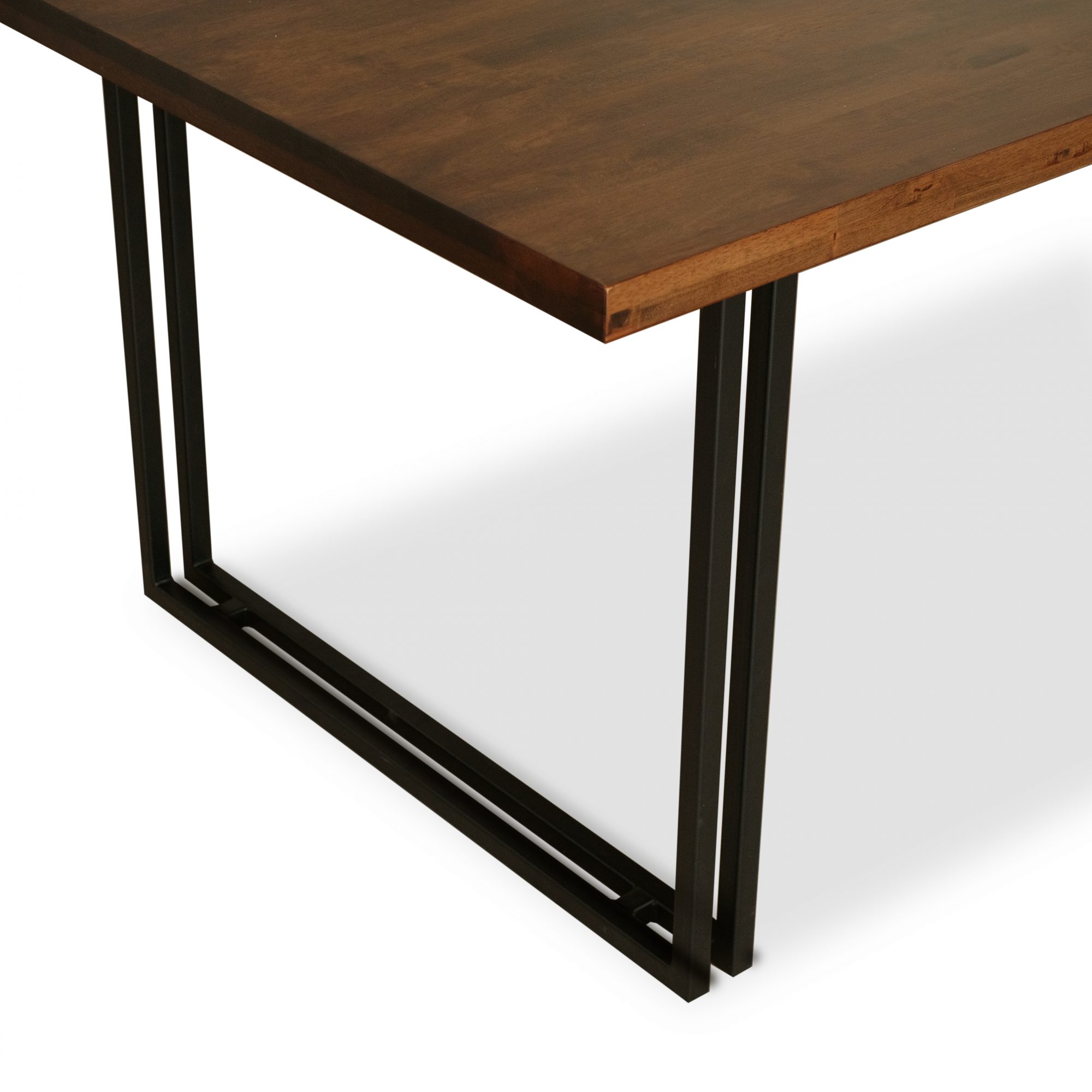 Trevor Industrial Dining Table 180cm