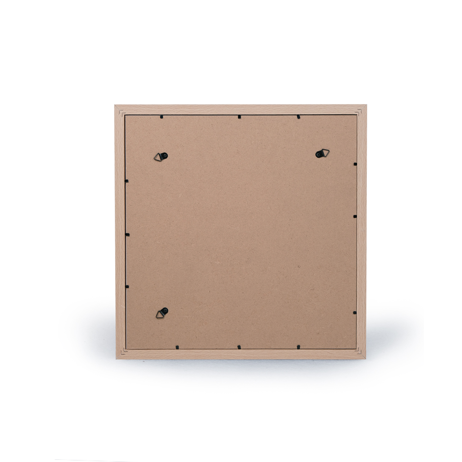 Joodi Natural Photo Frame 35x35cm / Window 25x25cm