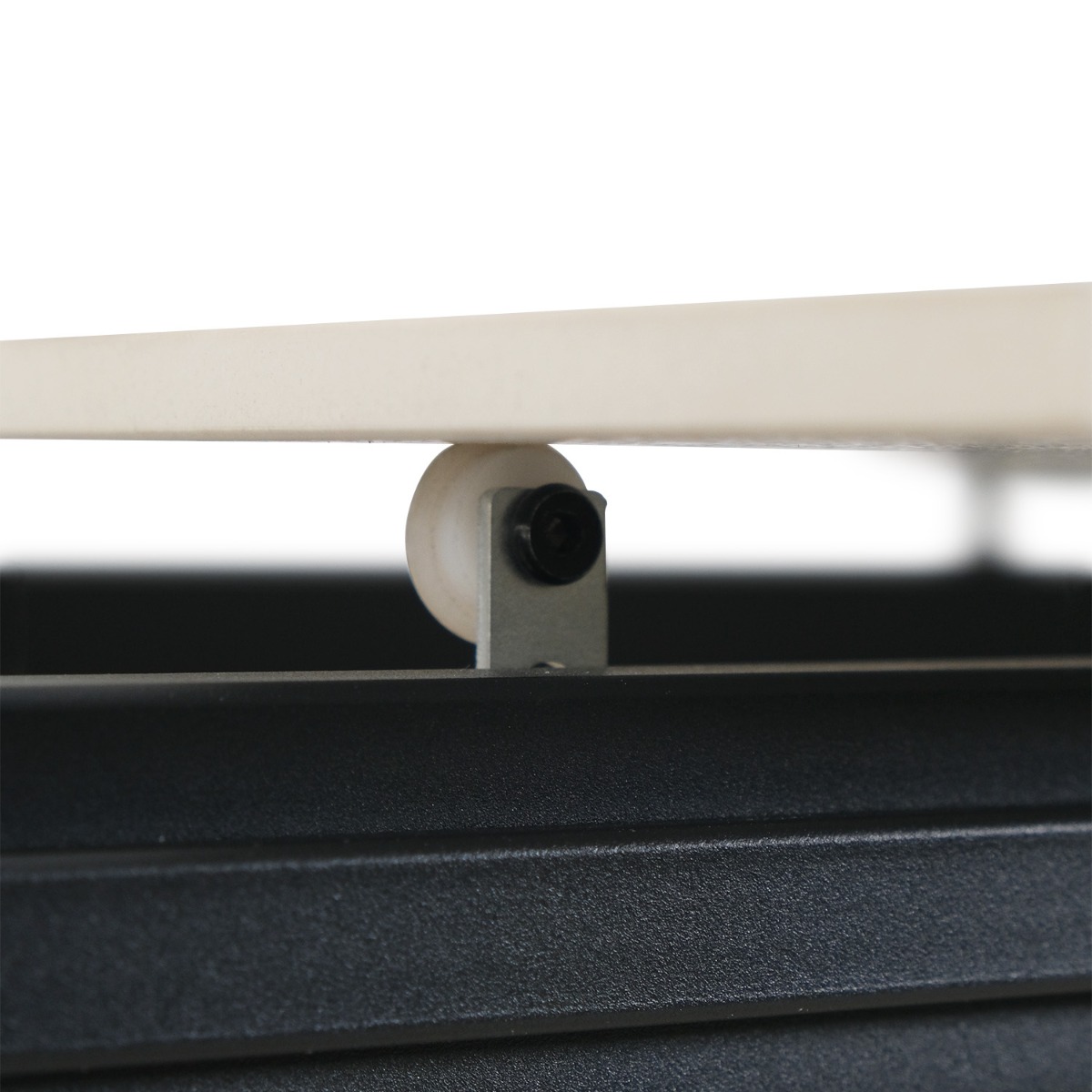 Declan Traventine Expandable Dining Table 180-240cm