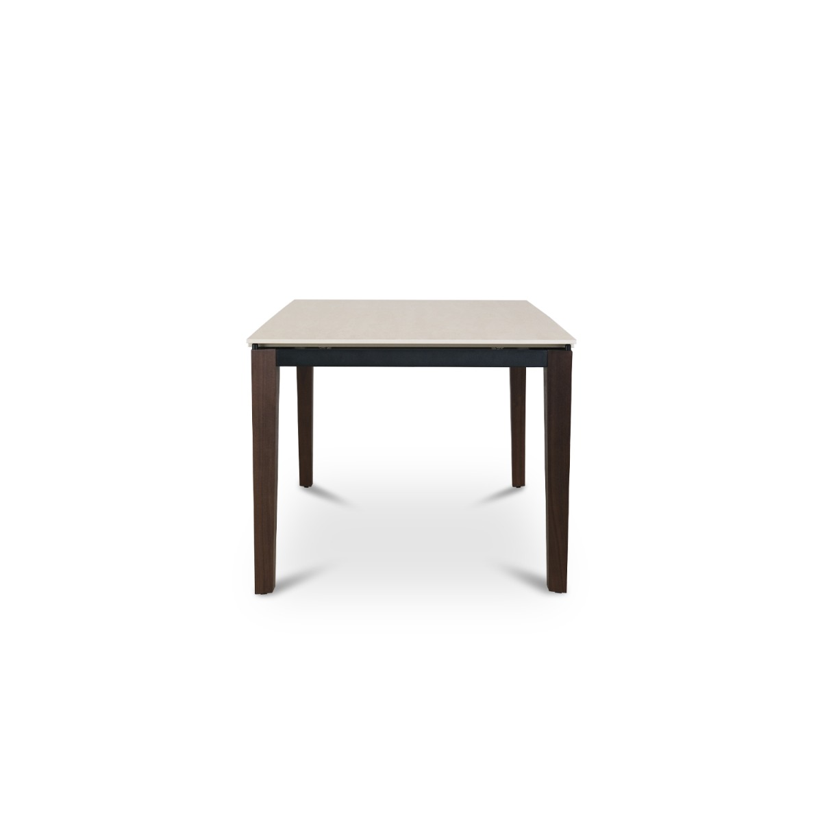 Declan Traventine Expandable Dining Table 180-240cm