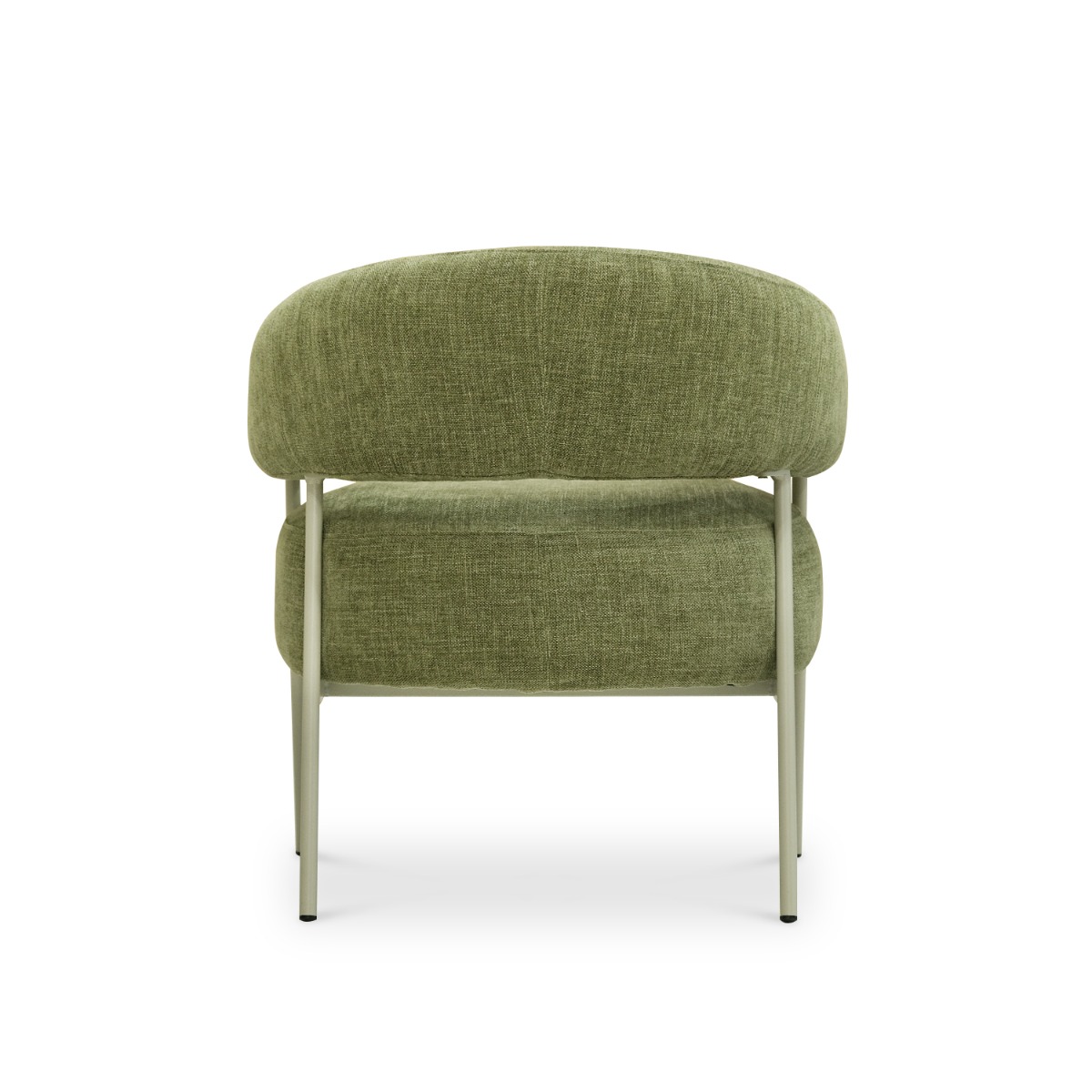 Desmond Fern Green Lounge Chair