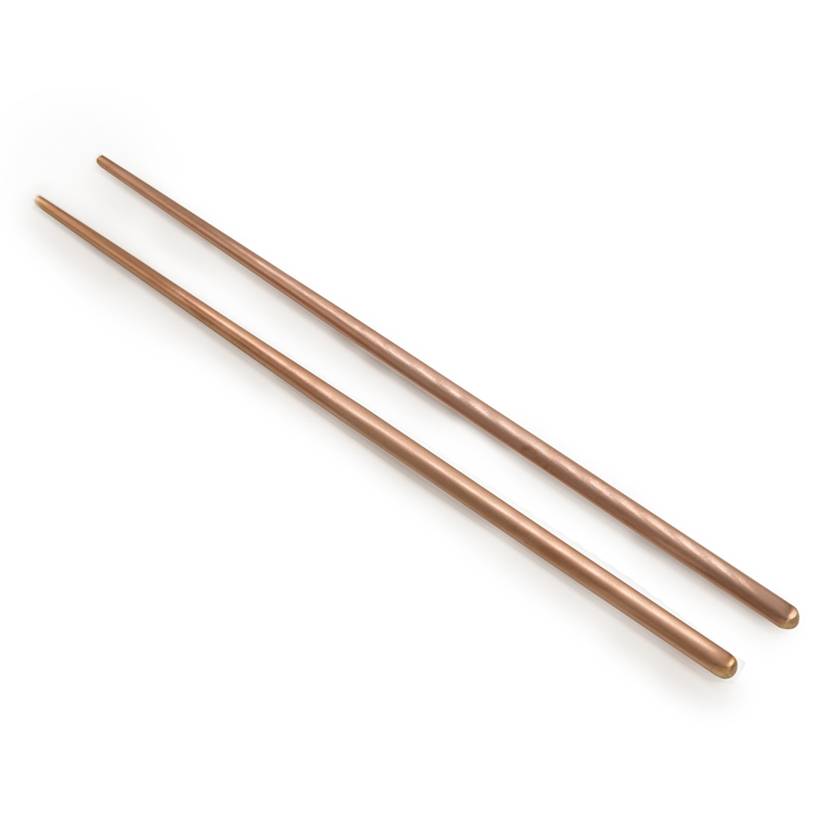 Thea Matt Rose Gold Chopsticks