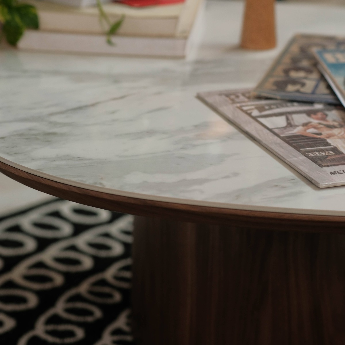 Palmer Coffee Table