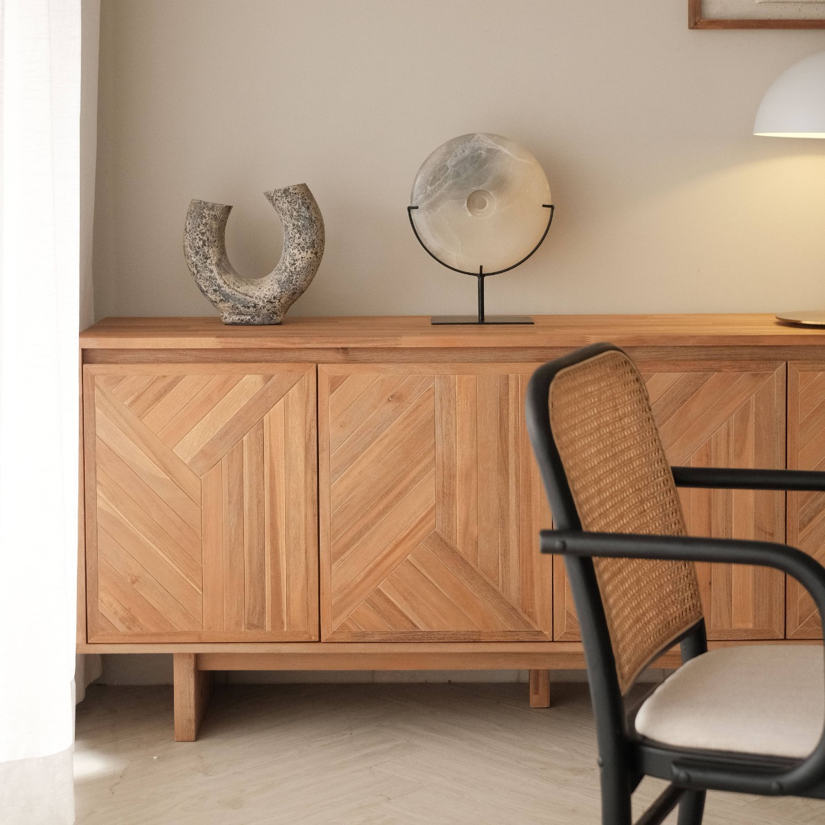 Geometry Sideboard 180cm