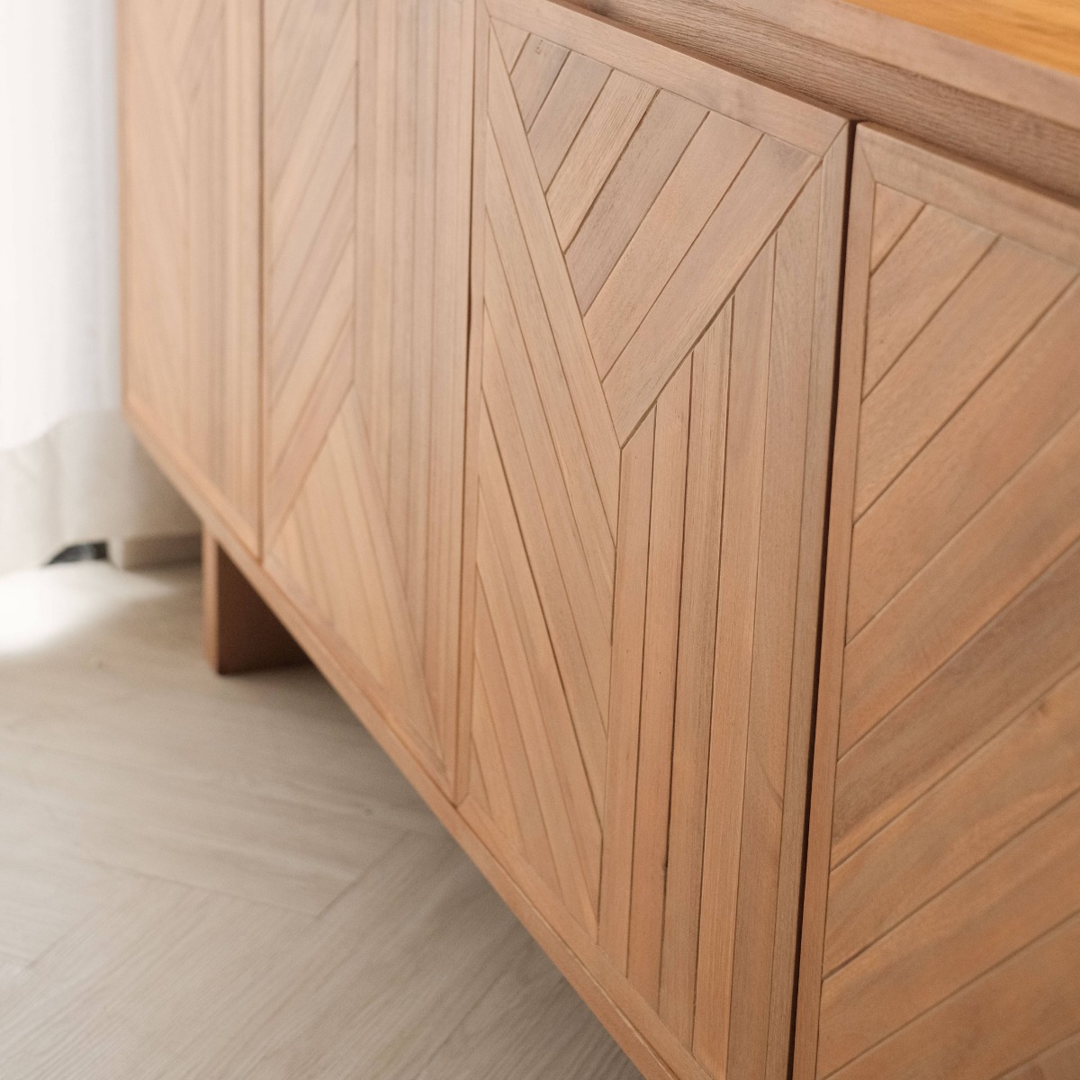 Geometry Sideboard 180cm