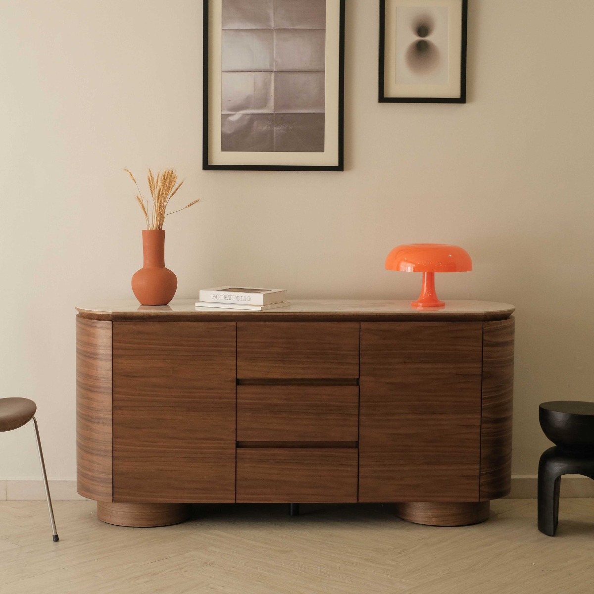 Palmer Sideboard