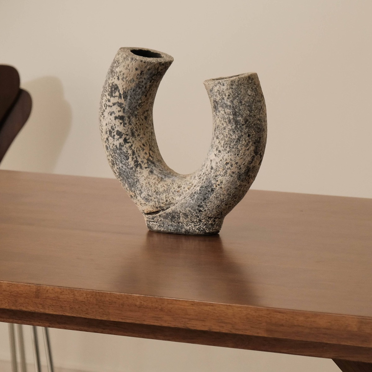 Ulala Rustic Chalk Terraccota Vase