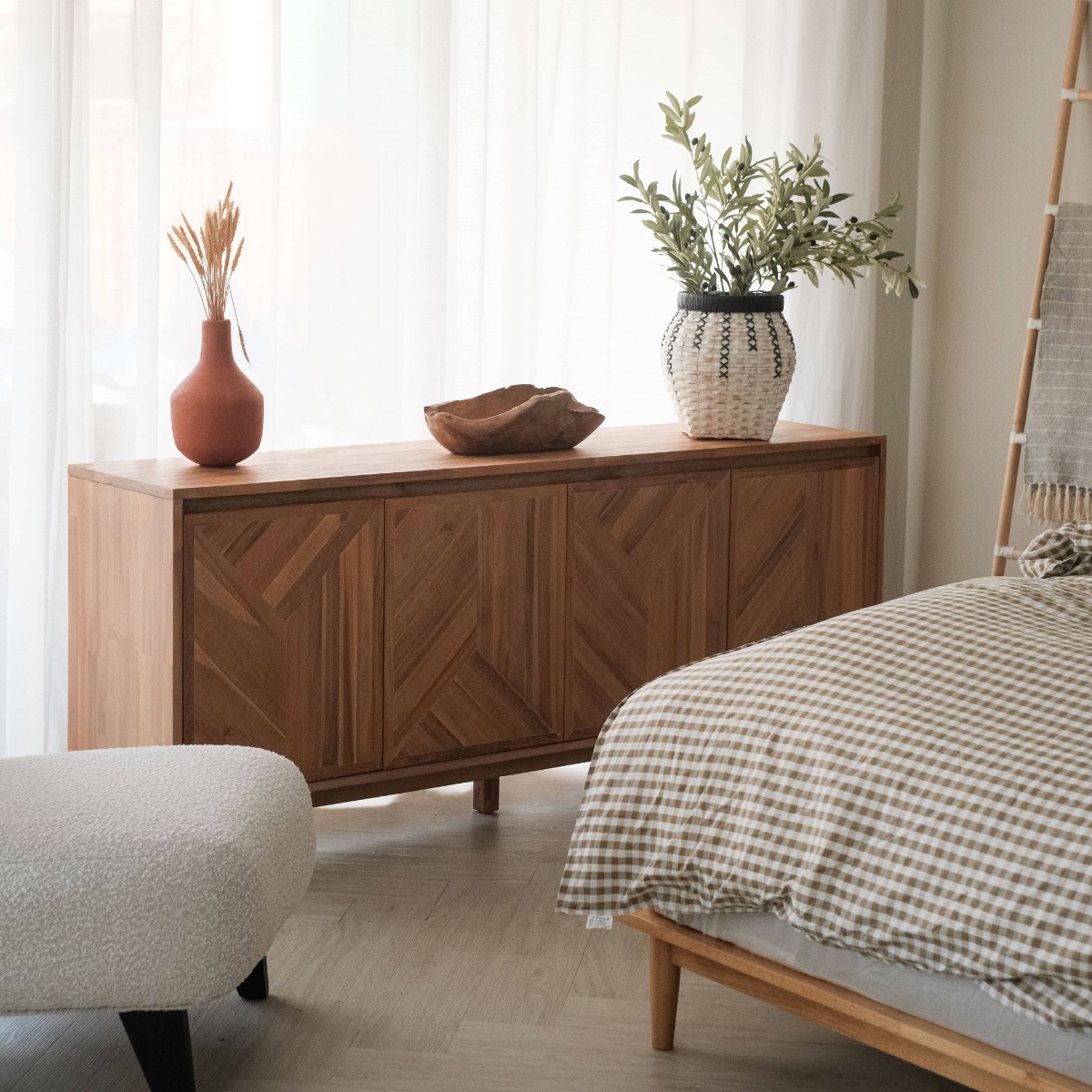 Geometry Sideboard 180cm