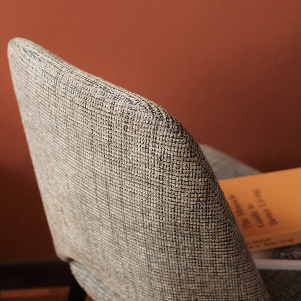 Mia Moss Green Dining Chair