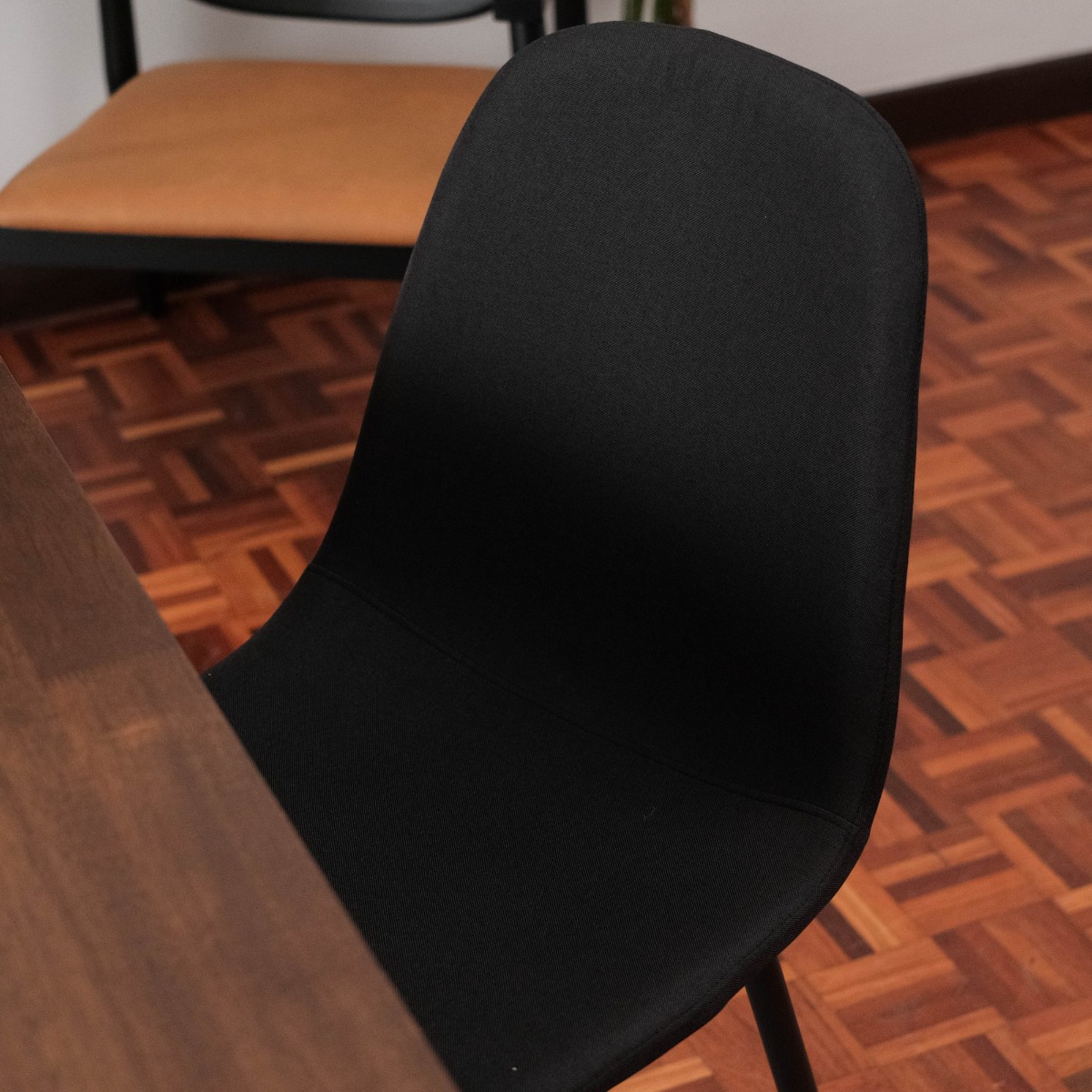 Sera Dining Chair Ebony
