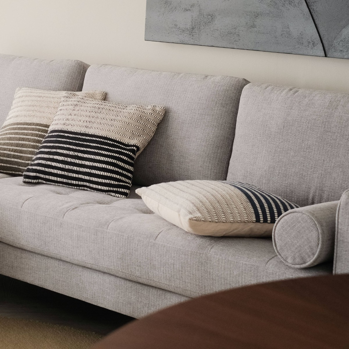 Reme Cushion 45x45 Orion Blue