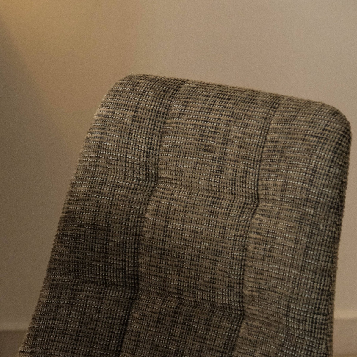 Clyde Moss Green Dining Chair