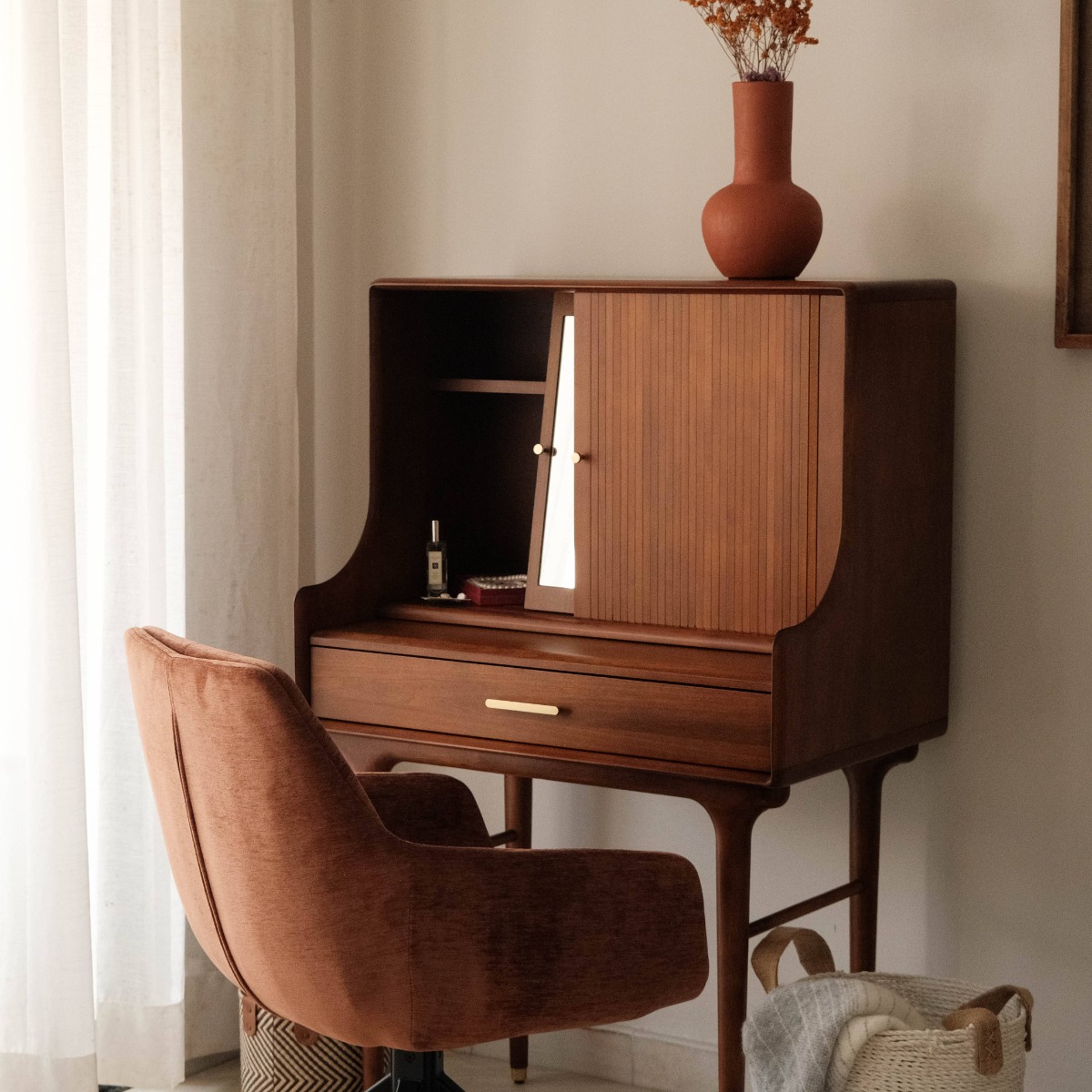 Scarlett Dressing Table