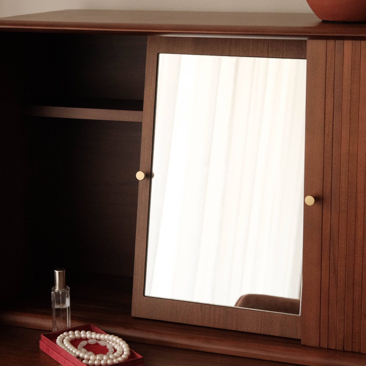 Scarlett Dressing Table